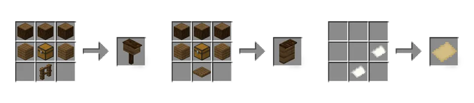 Shipping — Minecraft mod, rasm 5