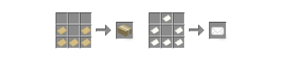 Shipping — Minecraft mod, rasm 6