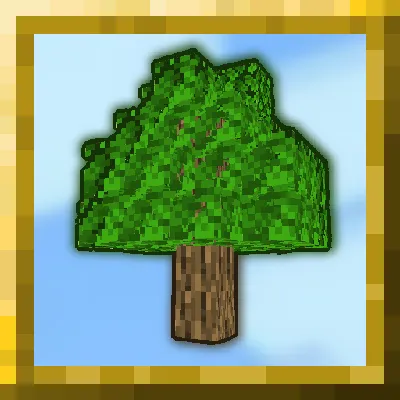 Sky High — Minecraft mod, rasm 1