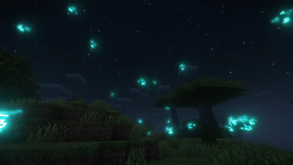The undead revamped — Minecraft mod, rasm 5