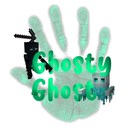 Ghosty Hunt (Ghosty Ghost)