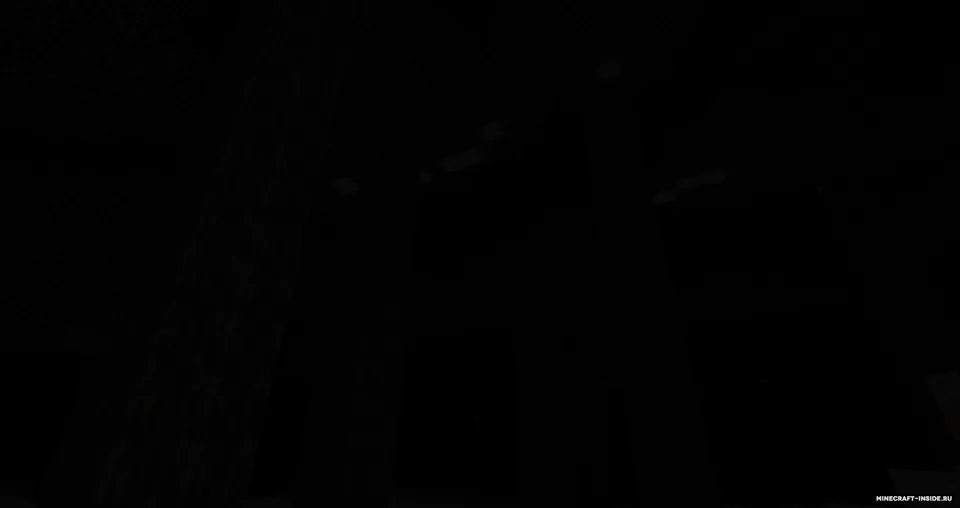 Ghosty Hunt (Ghosty Ghost) — Minecraft mod, rasm 3