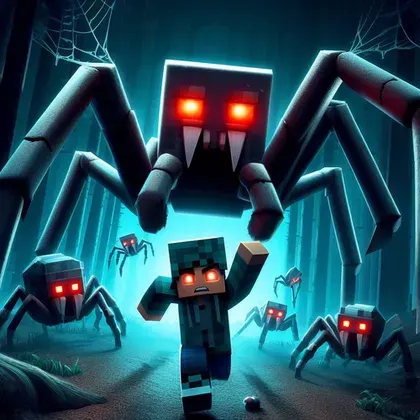 MCSX Nightmares