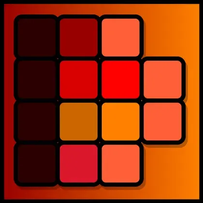 Block Gradients