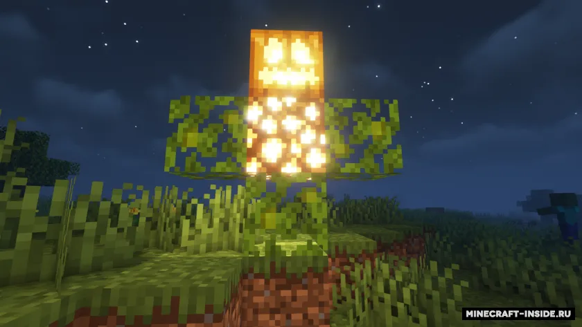 Halloween Nighmare — Minecraft mod, rasm 3