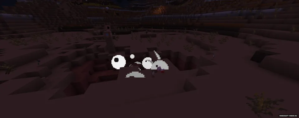 Steve's Turrets — Minecraft mod, rasm 6