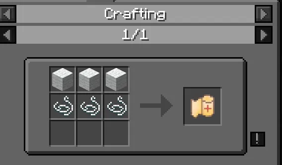 First Aid — Minecraft mod, rasm 4