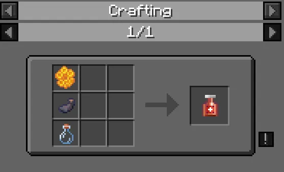 First Aid — Minecraft mod, rasm 5