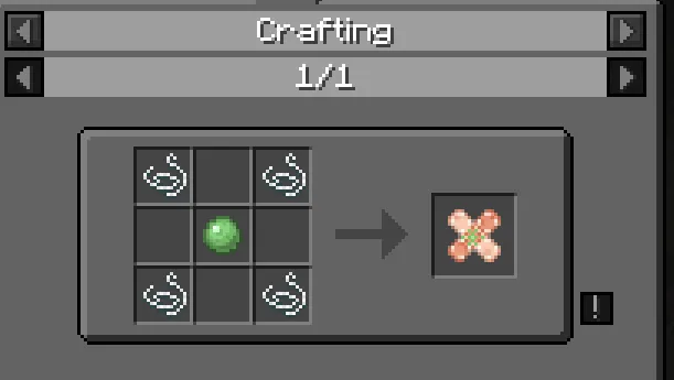 First Aid — Minecraft mod, rasm 6