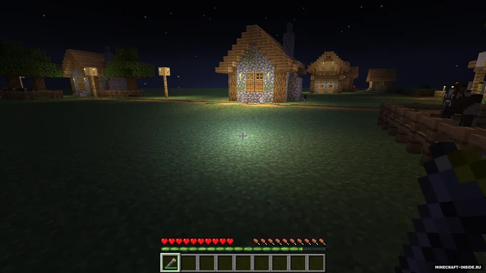 Vulcan's Flashlights — Minecraft mod, rasm 2
