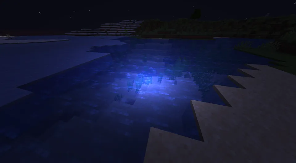 Vulcan's Flashlights — Minecraft mod, rasm 4