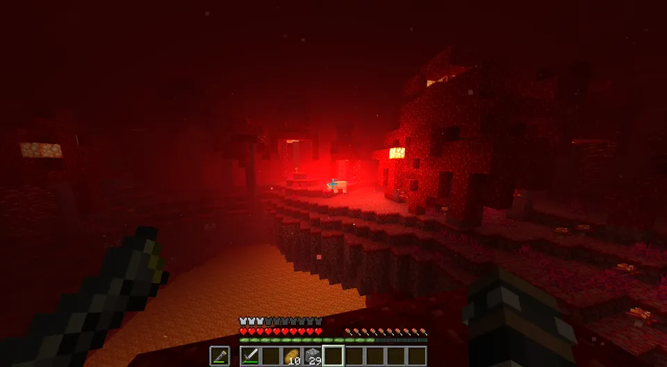 Vulcan's Flashlights — Minecraft mod, rasm 5