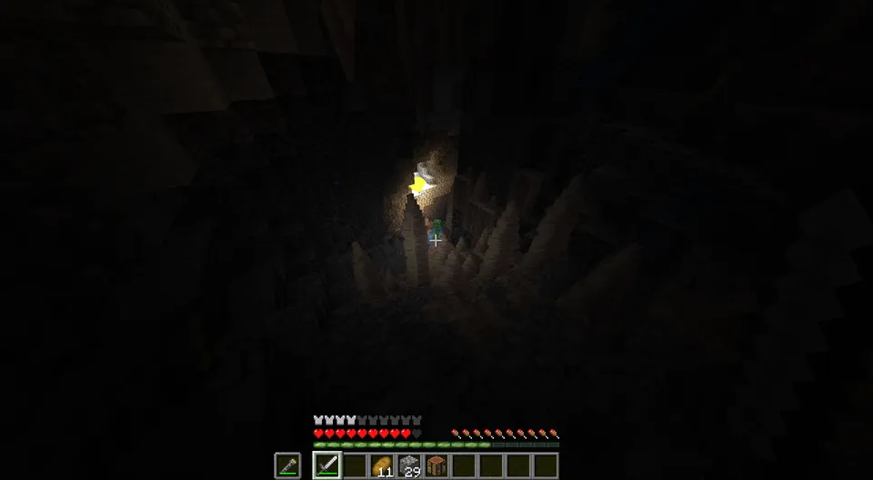 Vulcan's Flashlights — Minecraft mod, rasm 6