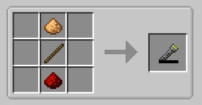 Vulcan's Flashlights — Minecraft mod, rasm 7