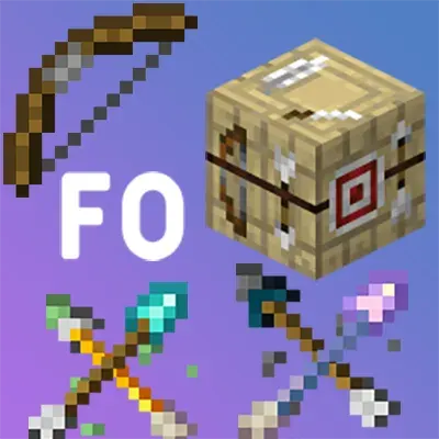 Fletching Overhaul