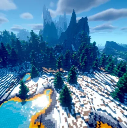 Terralith