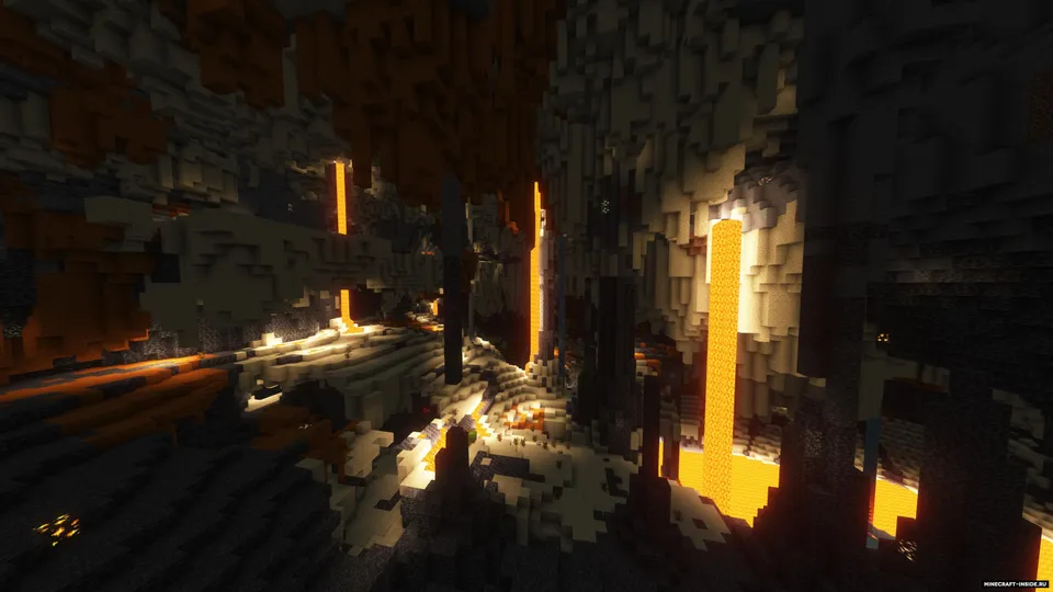 Terralith — Minecraft mod, rasm 4