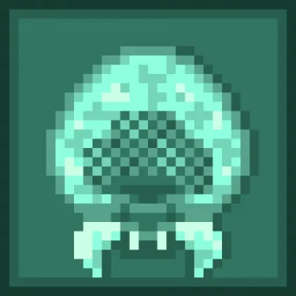 Klsts' Metroid — Minecraft mod, rasm 1