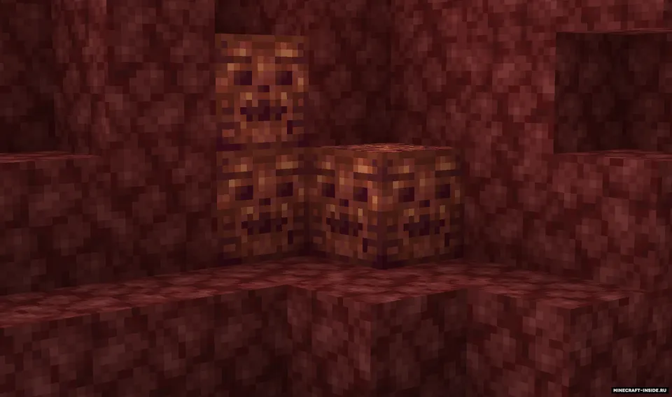 Klsts' Metroid — Minecraft mod, rasm 5