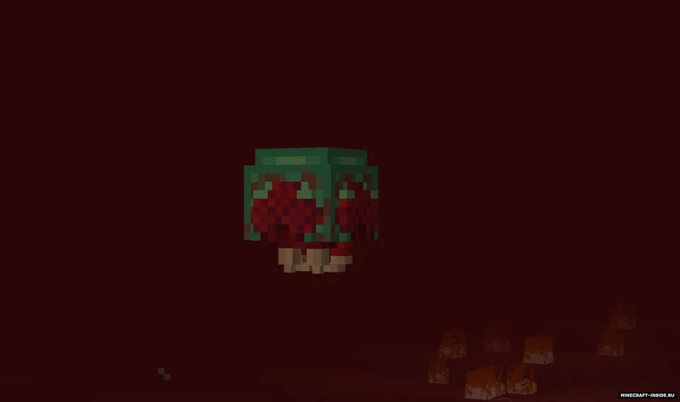 Klsts' Metroid — Minecraft mod, rasm 7