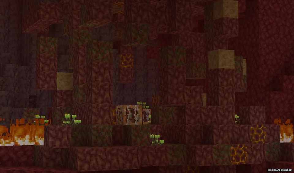 Klsts' Metroid — Minecraft mod, rasm 8