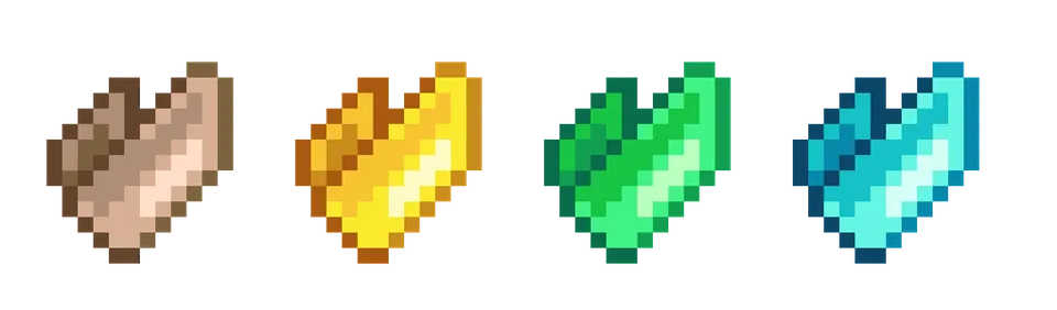 New Gem Crabs — Minecraft mod, rasm 3