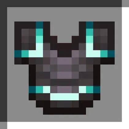 Functional Armor Trim