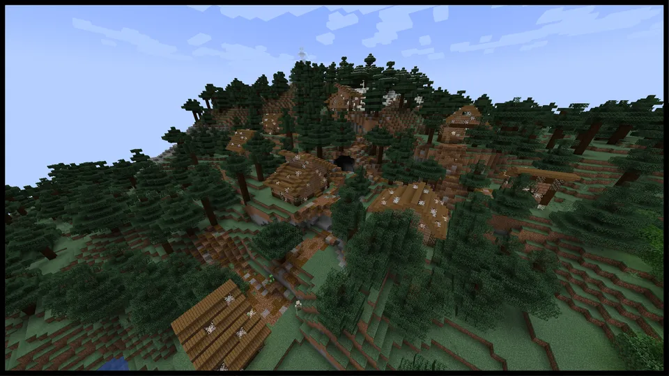 Cannibal Conundrum — Minecraft mod, rasm 2