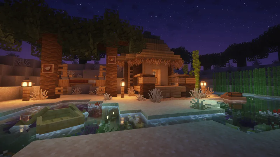More-Food by WaterWind — Minecraft mod, rasm 2