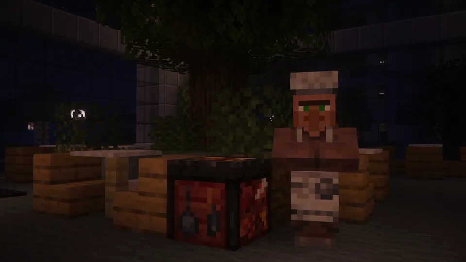More-Food by WaterWind — Minecraft mod, rasm 6