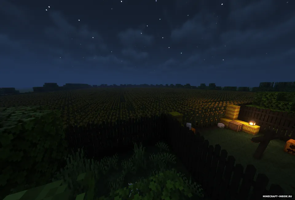 It Follows Maze — Minecraft mod, rasm 4