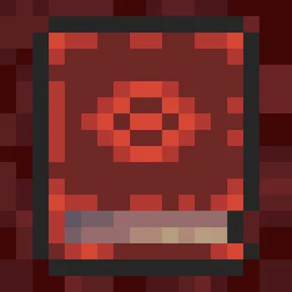 More Magic — Minecraft mod, rasm 1