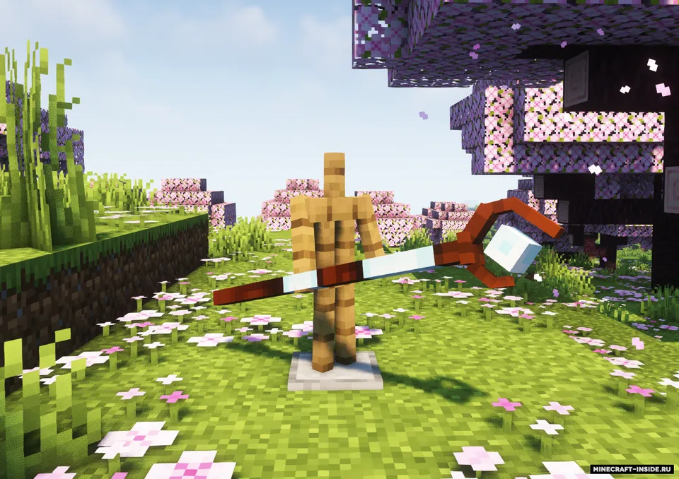 More Magic — Minecraft mod, rasm 2