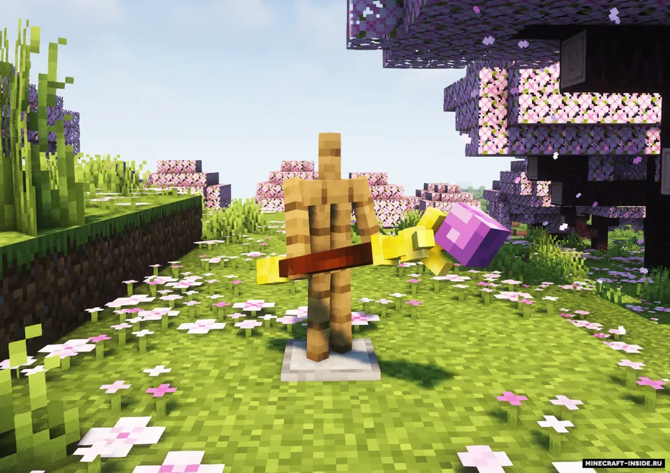 More Magic — Minecraft mod, rasm 3
