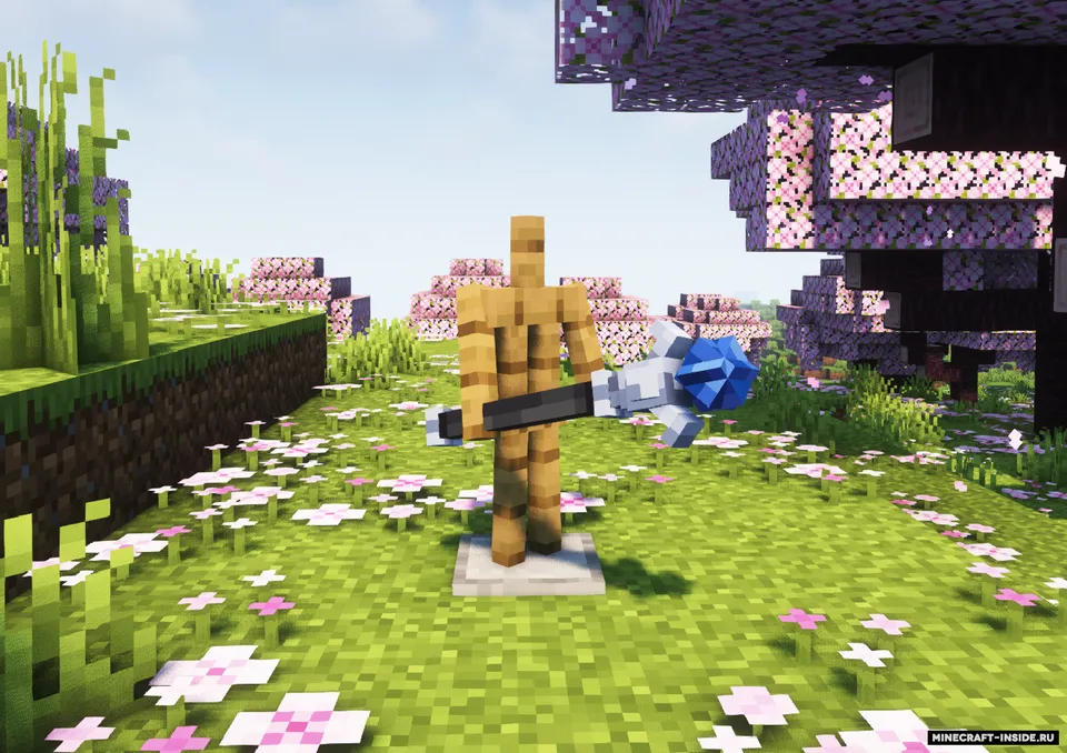 More Magic — Minecraft mod, rasm 4