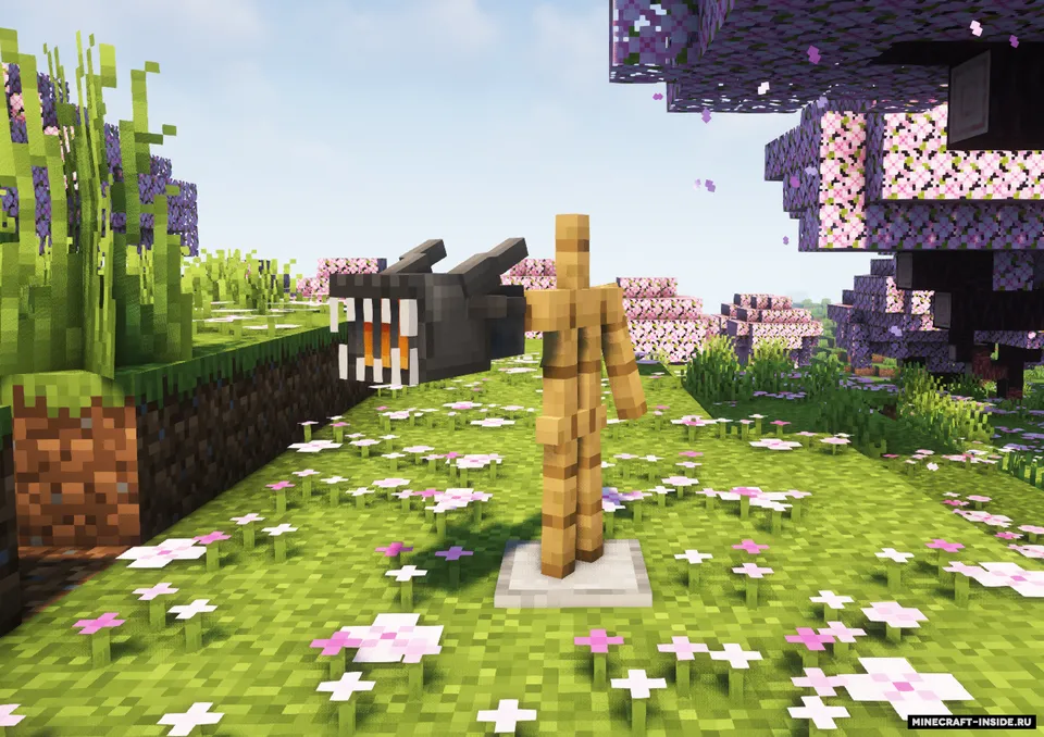 More Magic — Minecraft mod, rasm 5
