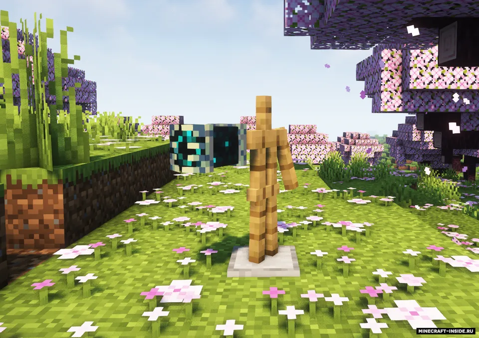 More Magic — Minecraft mod, rasm 6