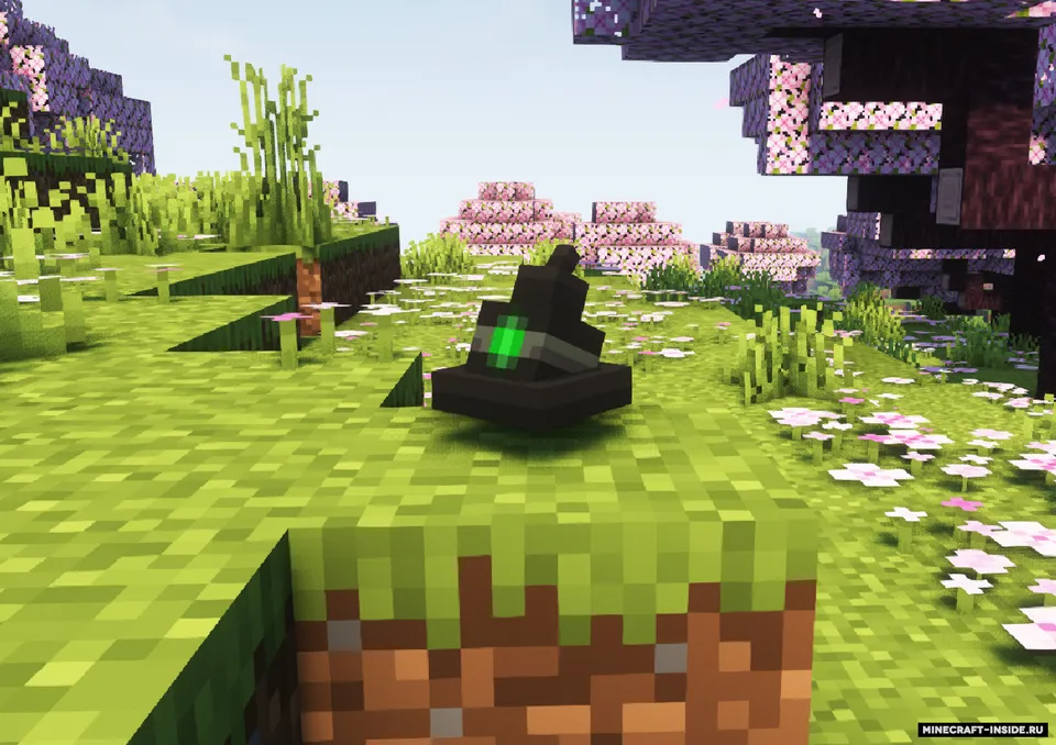 More Magic — Minecraft mod, rasm 7