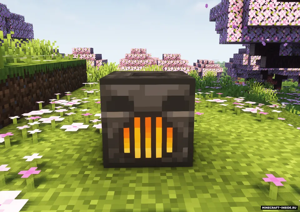 More Magic — Minecraft mod, rasm 8
