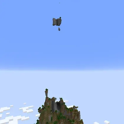 No Build Limit