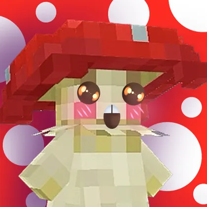 Fantasy World: Mushroom Islands — Minecraft mod, rasm 1
