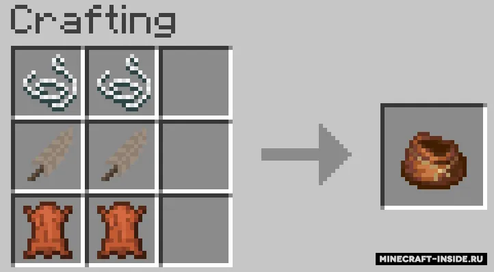 Deserts+ — Minecraft mod, rasm 5
