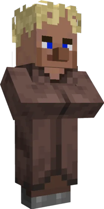 Nyf's Genetics — Minecraft mod, rasm 2