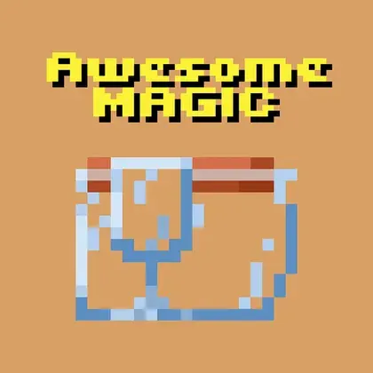 Awesome Magic