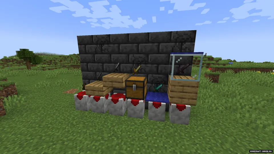 Awesome Magic — Minecraft mod, rasm 2