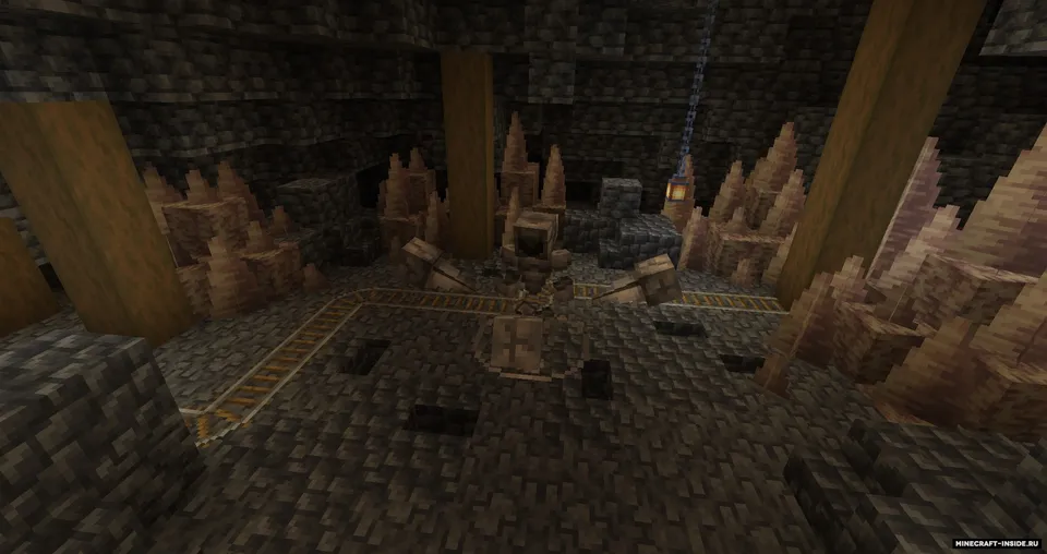 Catastrophe — Minecraft mod, rasm 4