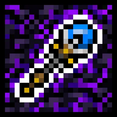 Magic Reventure — Minecraft mod, rasm 1