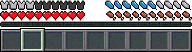 Feathers — Minecraft mod, rasm 2