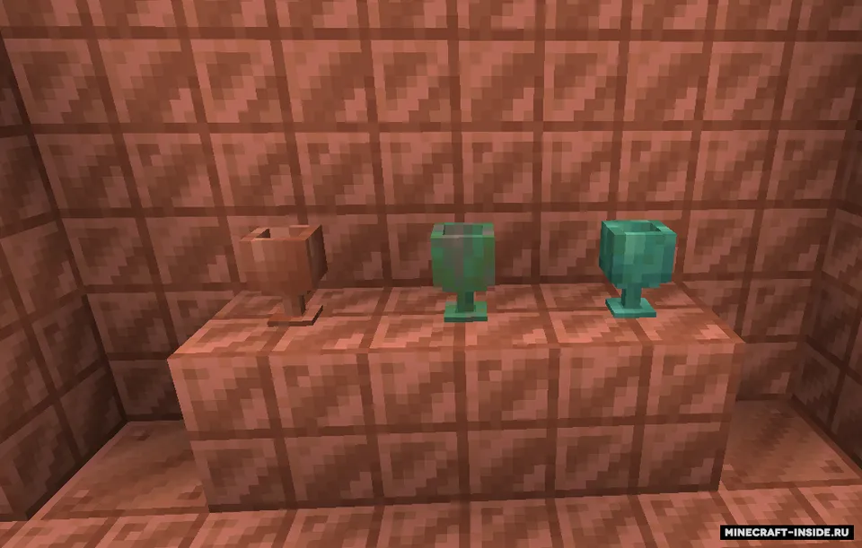 Enhancements — Minecraft mod, rasm 3