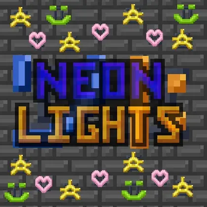Mirak's Neon Lights